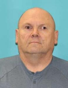 Karl Christopher Johnson a registered Sex Offender of Idaho