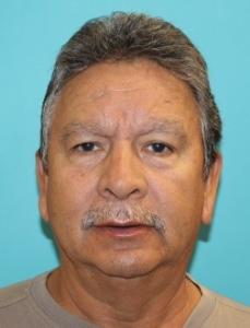 Rick Johnathon Hernandez a registered Sex Offender of Idaho