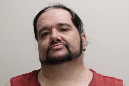 Jeremy Kay Baker a registered Sex Offender of Idaho