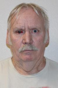 Robert Benjamin Gentry a registered Sex Offender of Idaho