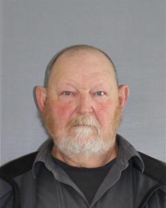 Timothy Gene Morgan a registered Sex Offender of Idaho