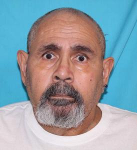 Edward O Huerta a registered Sex Offender of Idaho