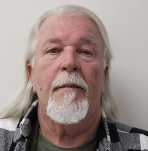 Tony C Henley a registered Sex Offender of Idaho