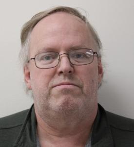 Brian Charles Rasmussen a registered Sex Offender of Idaho