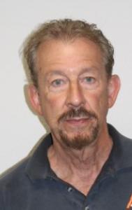 Richard Vernon Soares a registered  of Idaho