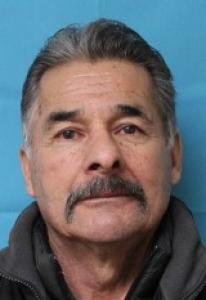 Richard Cruz a registered  of Idaho