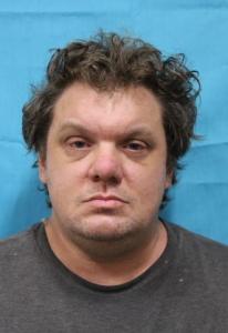 Eric Lee Hansen a registered Sex Offender of Idaho