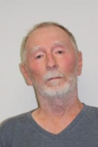 Dennis Duane Pannell a registered Sex Offender of Idaho