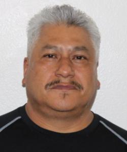 Evaristo Sanabria Zamora a registered Sex Offender of Idaho