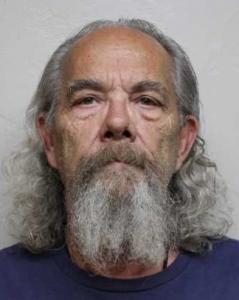 Paul J Baird a registered Sex Offender of Idaho