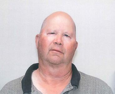 Richard Dean Johnson a registered Sex Offender of Idaho