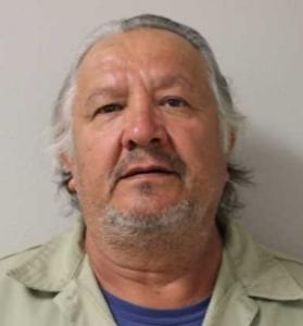 Alfredo Martinez a registered Sex Offender of Idaho