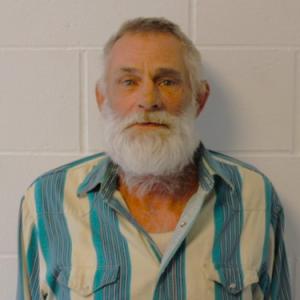 William Kennie Worrell a registered Sex Offender of Idaho