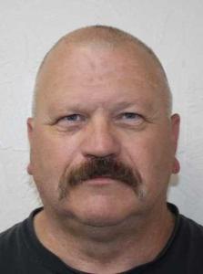 Jimmie Lee Odell a registered Sex Offender of Idaho