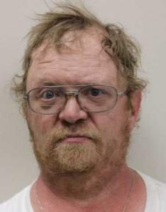 Boyd E Skinner a registered Sex Offender of Idaho