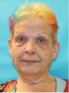 Cynthia Jean Bryant a registered Sex Offender of Idaho