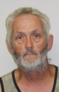 Kenneth Charles Pate a registered Sex Offender of Idaho