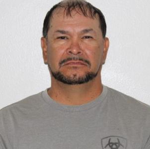 Jacinto Martinez a registered Sex Offender of Idaho