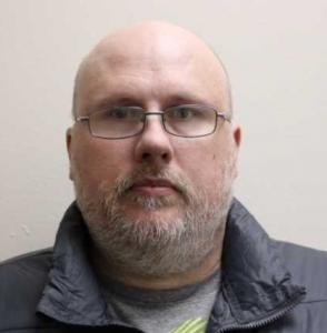 Wallace George Morefield a registered  of Idaho