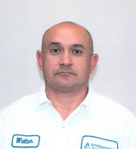 Walter Sandoval a registered Sex Offender of Idaho