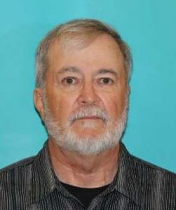 Gary Wayne Leavell a registered Sex Offender of Idaho