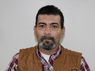 Victor Manuel Morales a registered Sex Offender of Idaho