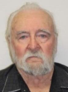 Vernon Charles Perrigan a registered Sex Offender of Idaho