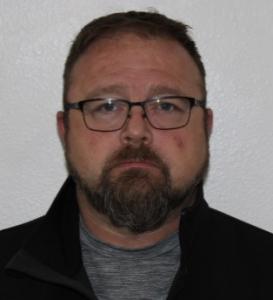 John Thomas Makinson a registered Sex Offender of Idaho