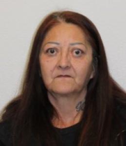 Denetta Marie Stewart a registered Sex Offender of Idaho