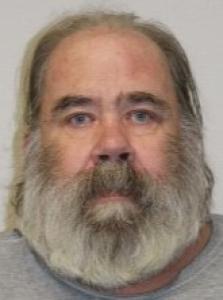 Johnathan George Brown a registered Sex Offender of Idaho