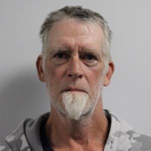 Kevin Eugene Osterberg a registered Sex Offender of Idaho