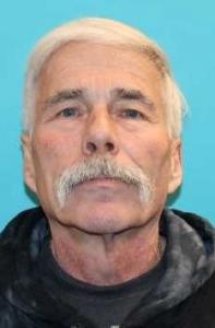 Mark Steven Harris a registered Sex Offender of Idaho