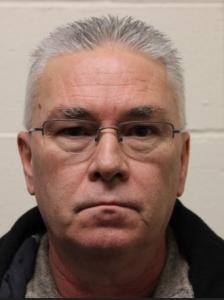 Jerry Gene Kessler a registered Sex Offender of Idaho