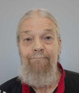 Elvin Dale Holt a registered Sex Offender of Idaho