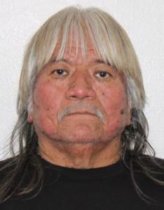 Norman Chee Adakai a registered Sex Offender of Idaho