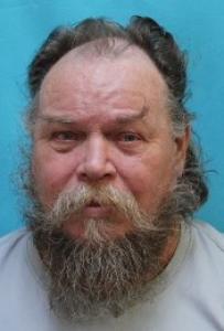 Keith Alden Baxter a registered Sex Offender of Idaho