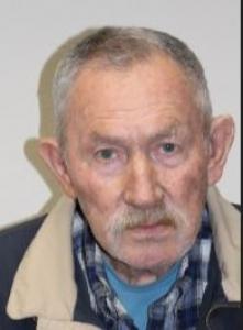 John Taylor Barton a registered Sex Offender of Idaho