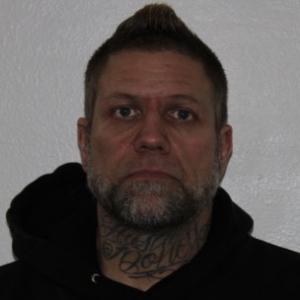 Jamie D Conan a registered Sex Offender of Idaho