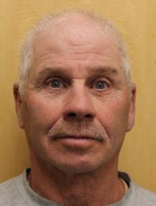 Rodney Alfred Beck a registered Sex Offender of Idaho