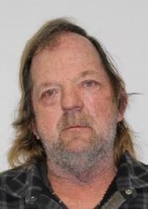 Patrick Lee Cawagdan a registered Sex Offender of Idaho