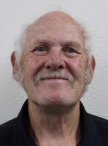 Jerry Lee Elder a registered Sex Offender of Idaho