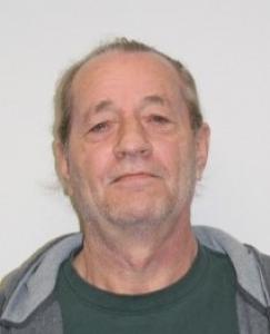 Ronald Troy Newton a registered  of Idaho