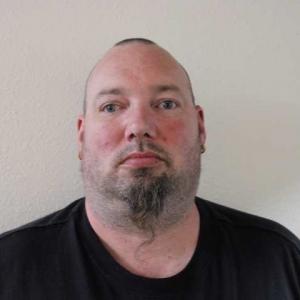 Troy Joshua Saunders a registered Sex Offender of Idaho