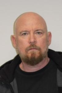 Brian Patrick Holm a registered Sex Offender of Idaho