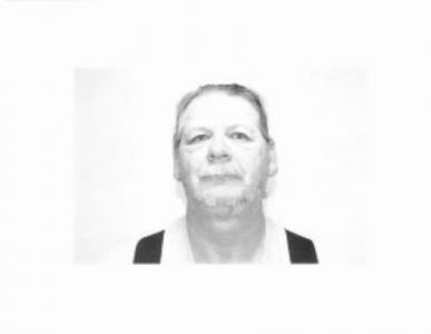 Verl William Blacker a registered Sex Offender of Idaho