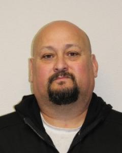 Timothy Lawrence Juarez a registered Sex Offender of Idaho