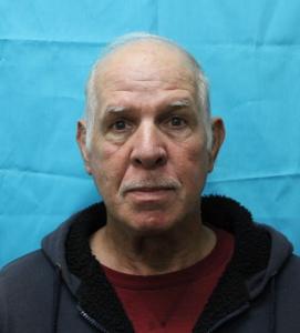 David Thomas Johannsen a registered Sex Offender of Idaho