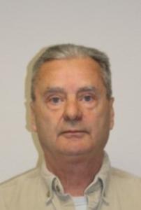 Samuel Guy Logan a registered  of Idaho