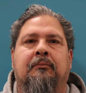 John Miguel Fabela a registered Sex Offender of Idaho