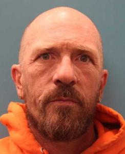 Christopher Thomas Hansen a registered Sex Offender of Idaho